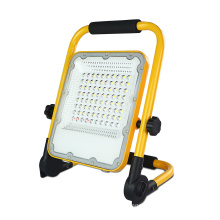 KCD camping waterproof ip65 outdoor multifunctional foldable magnetic offroad 18w 20w 27w 30w 51w 60w 100w led work light